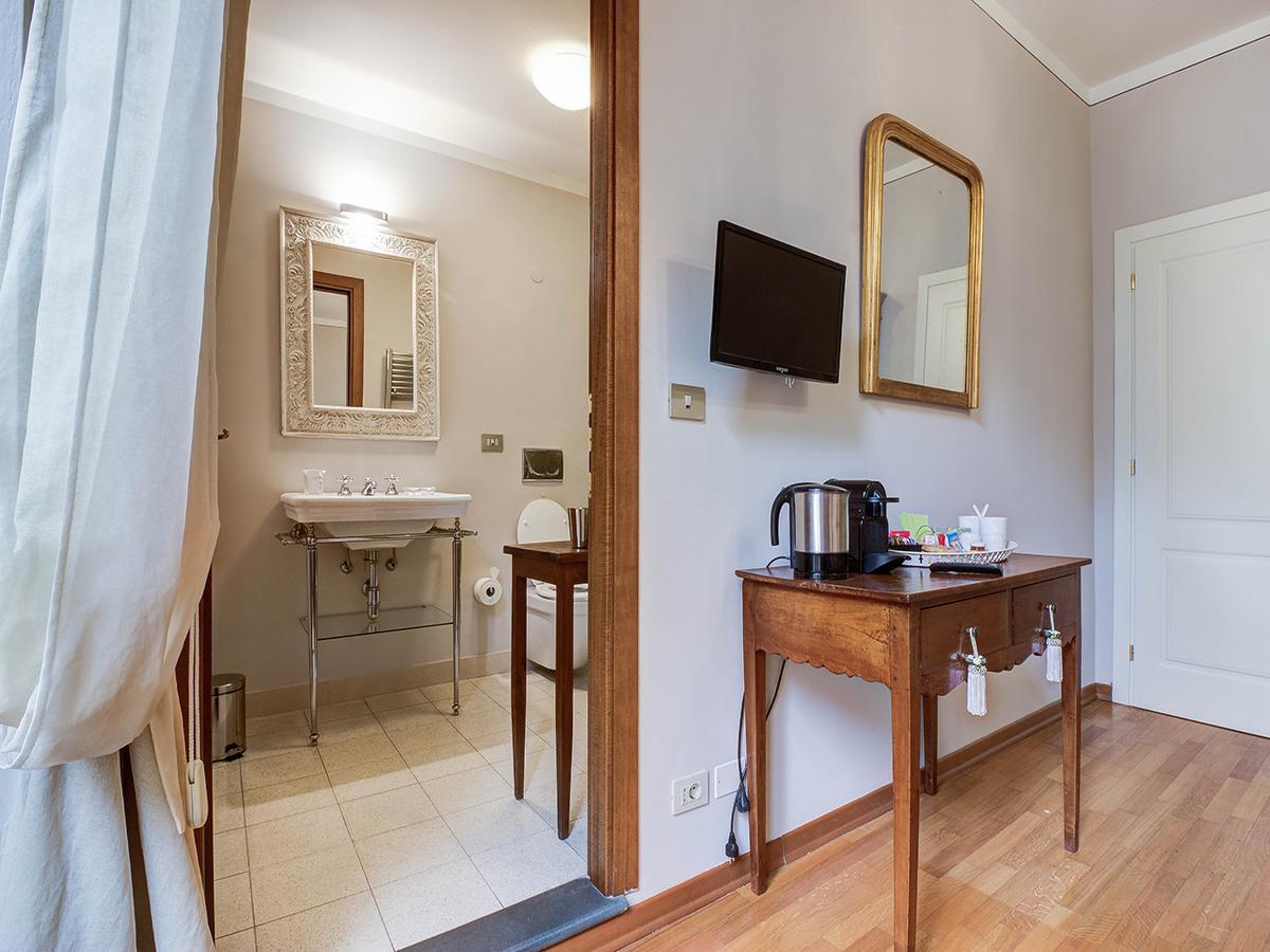 Bed & Breakfast Your Firenze