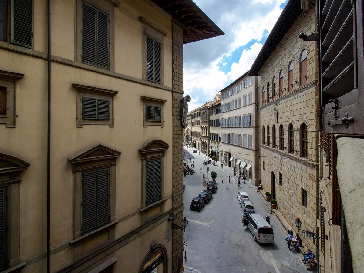 Bed & Breakfast Your Firenze
