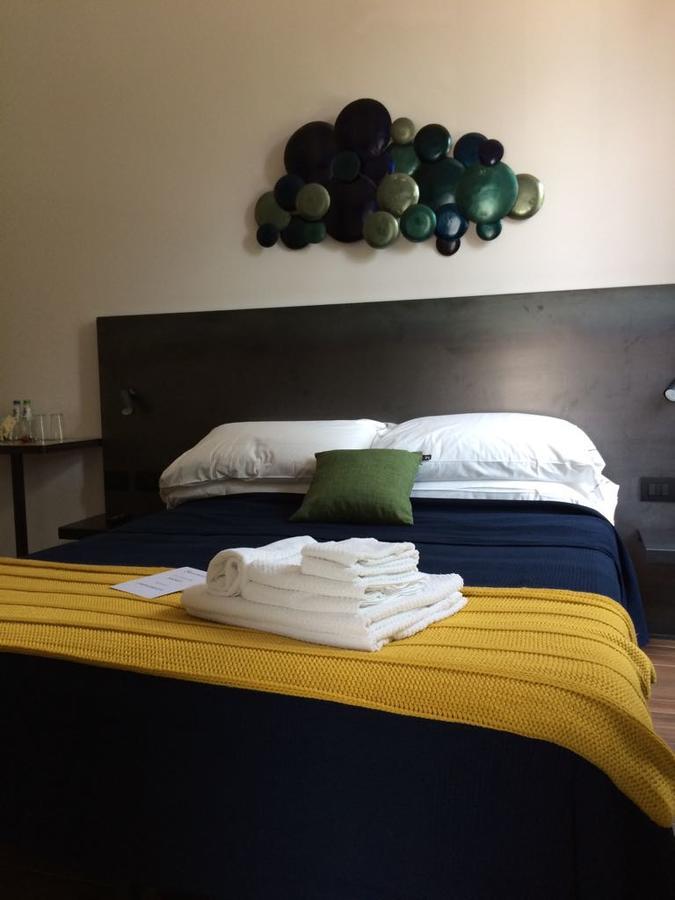 Couette-café Brigid *