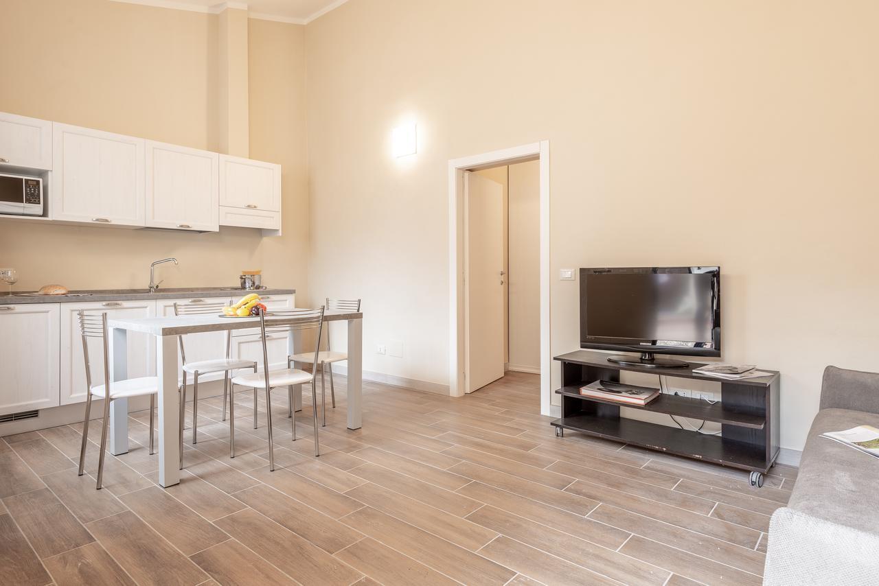Aparthotel Carra *