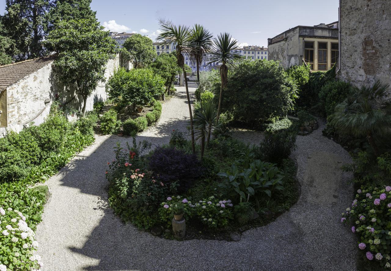 Palazzo D'oltrarno - Residenza D'epoca 3* Florença