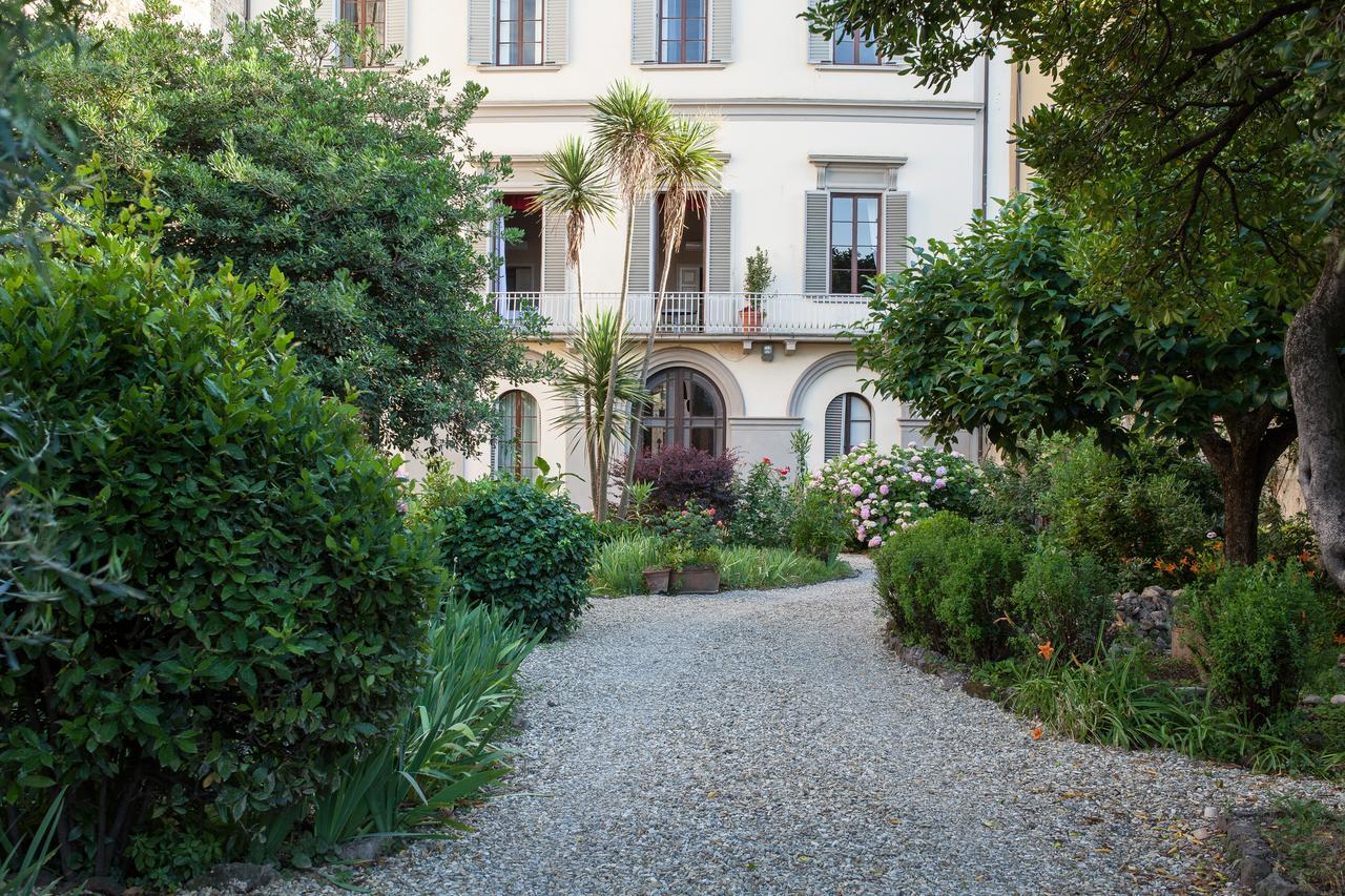 Palazzo D'oltrarno - Residenza D'epoca 3*