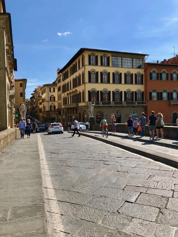 Santo Spirito Venti Acomodação com café da manhã 