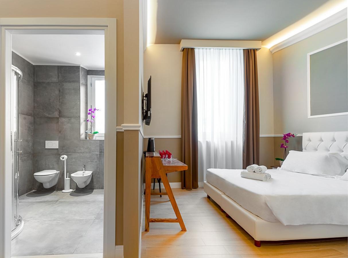Residenza D'epoca La Basilica Bed & Breakfast Firenze