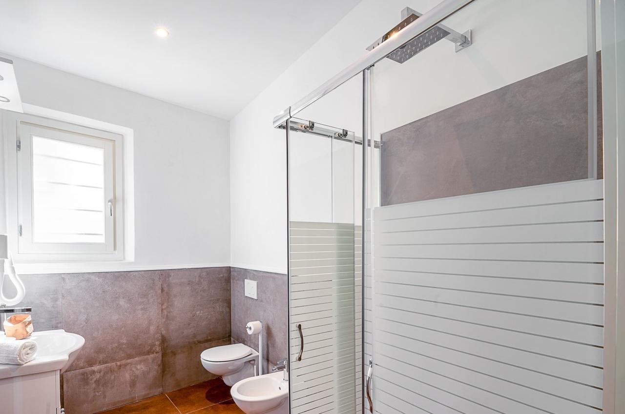 Residenza D'epoca La Basilica Bed & Breakfast