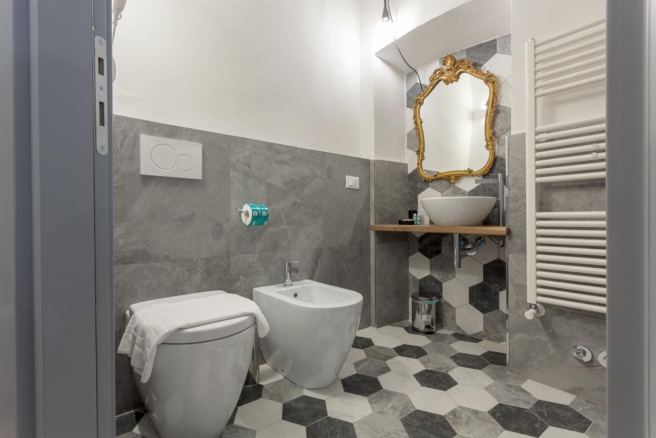 Acomodação com café da manhã  Santo Spirito Venti Florença