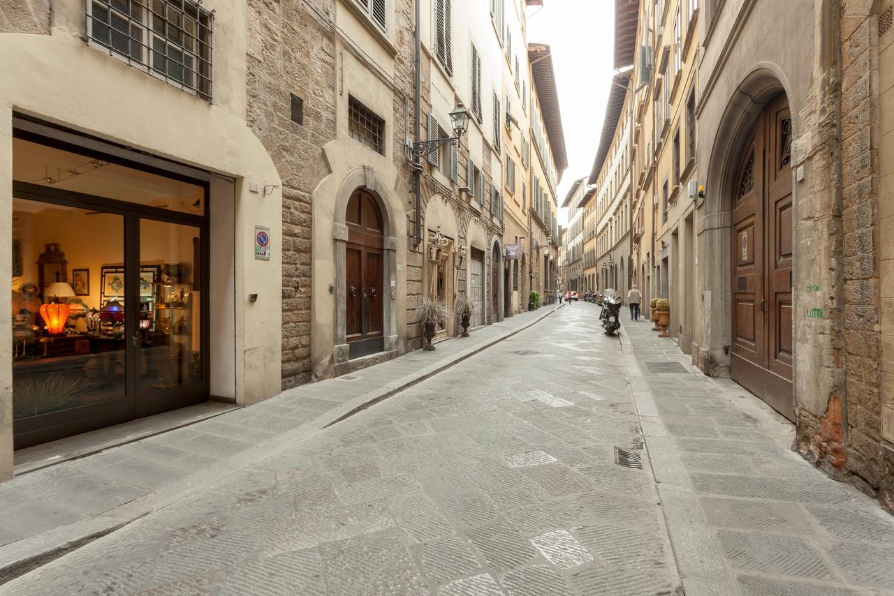 Santo Spirito Venti Acomodação com café da manhã  Florença
