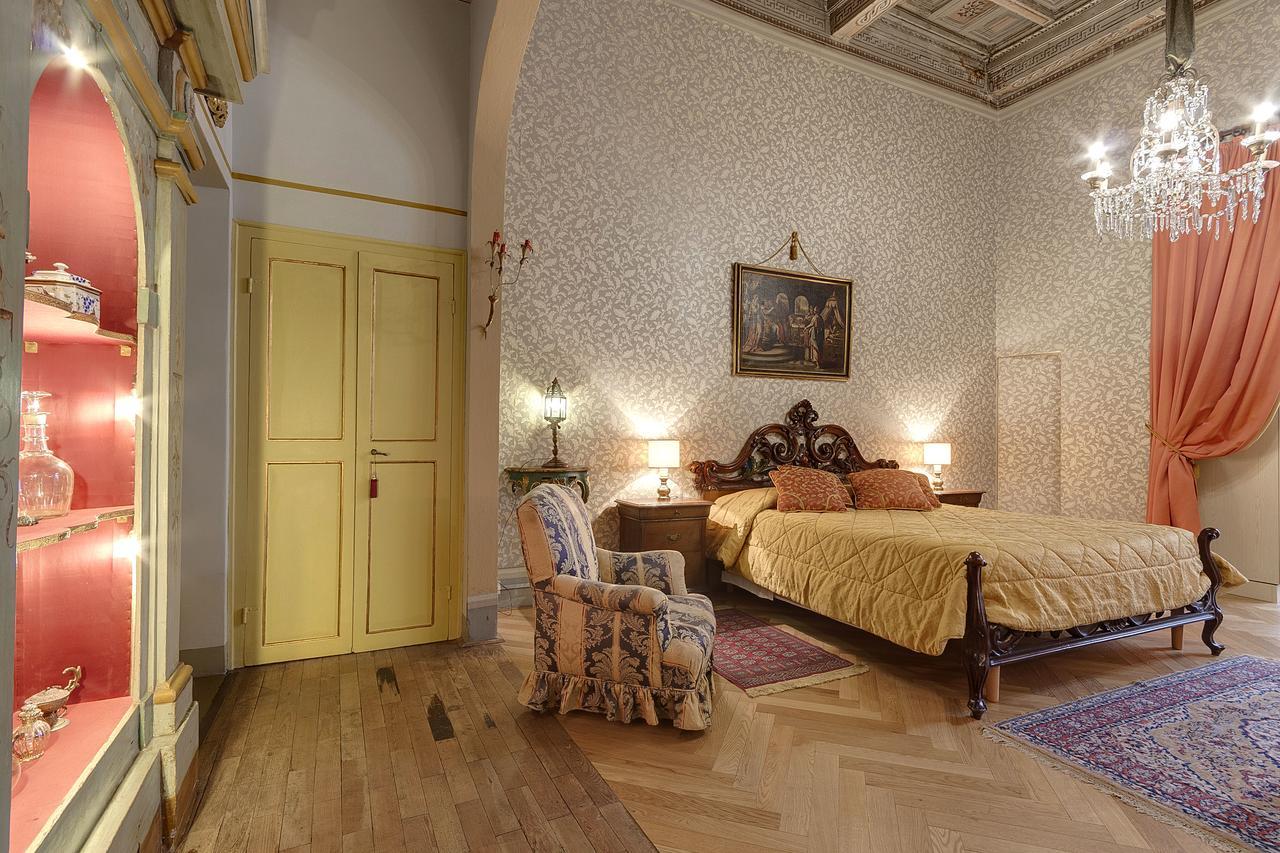 Appartement Palazzo Bucciolini *