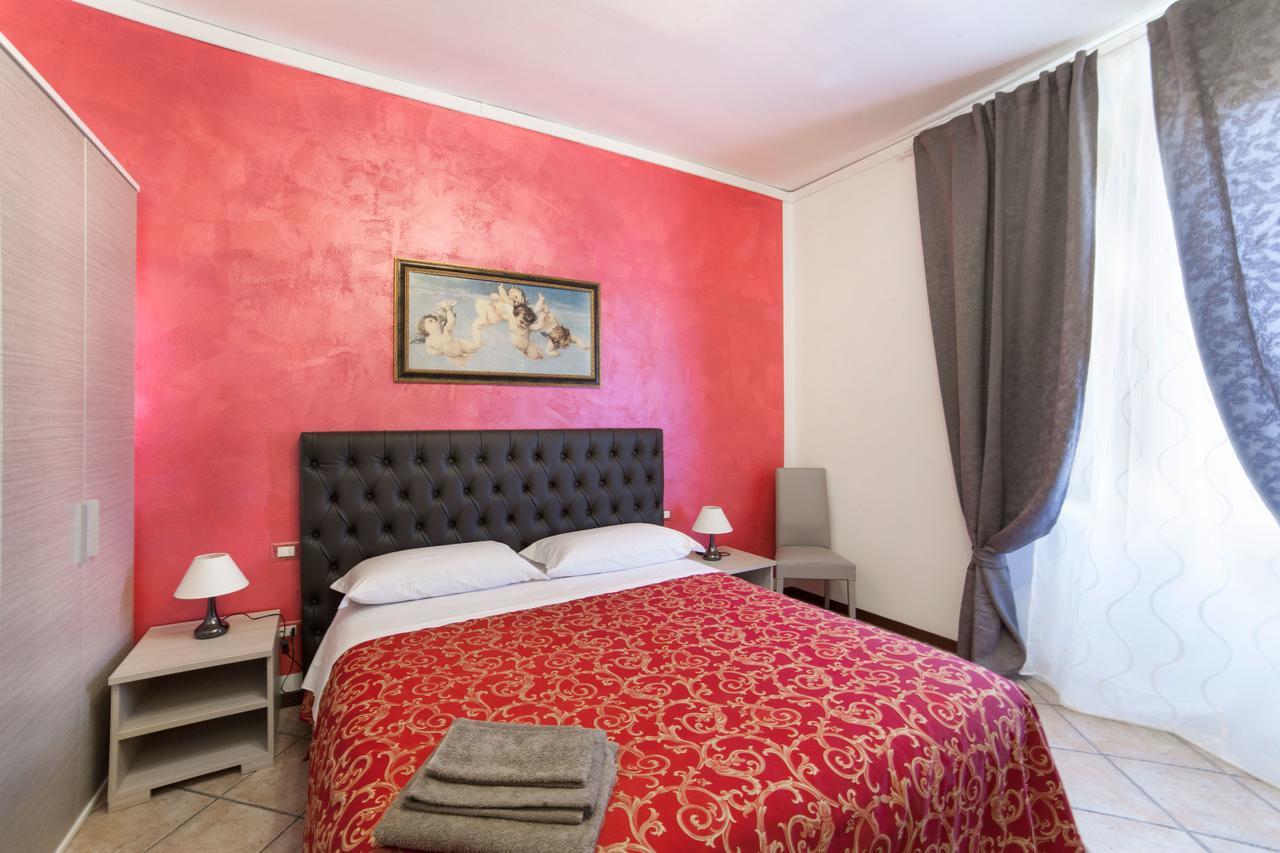 La Cittadella Gjestgiverier 2*