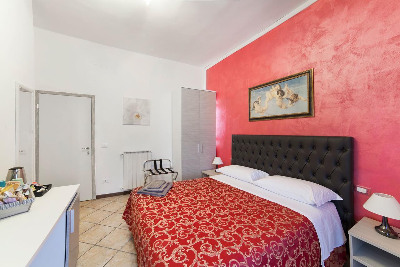 La Cittadella Gjestgiverier 2*