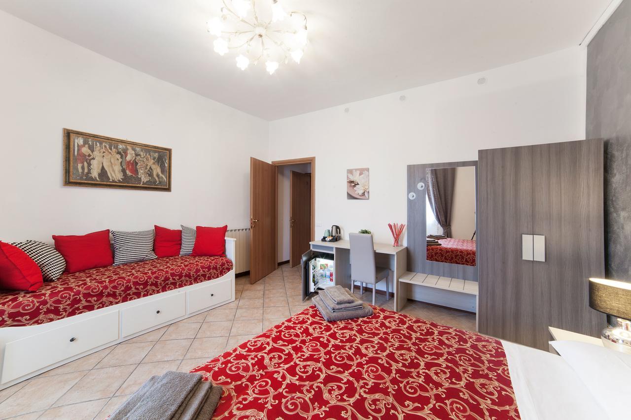 Gjestgiverier La Cittadella