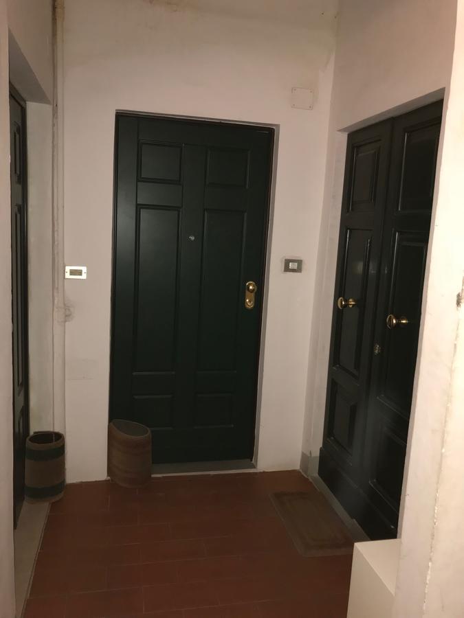 Apartamento Pitti Flat *