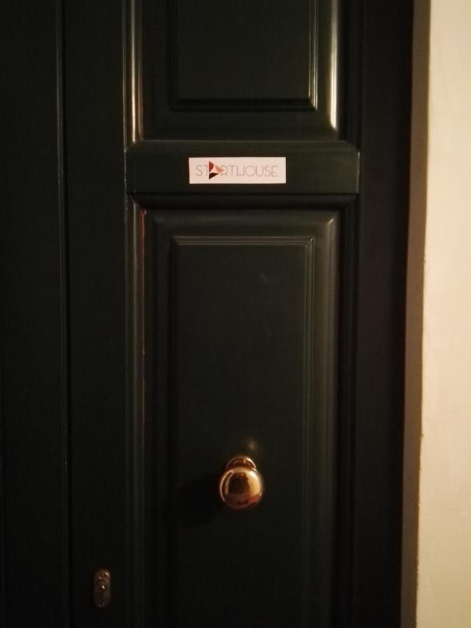 Apartamento Pitti Flat