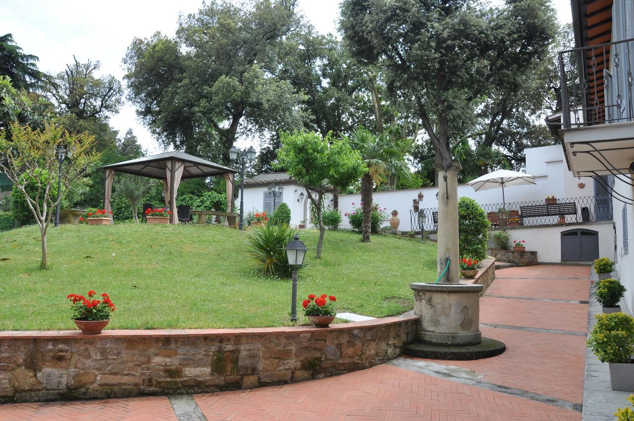 Casa Betania Casa Per Ferie Gæstehus Firenze