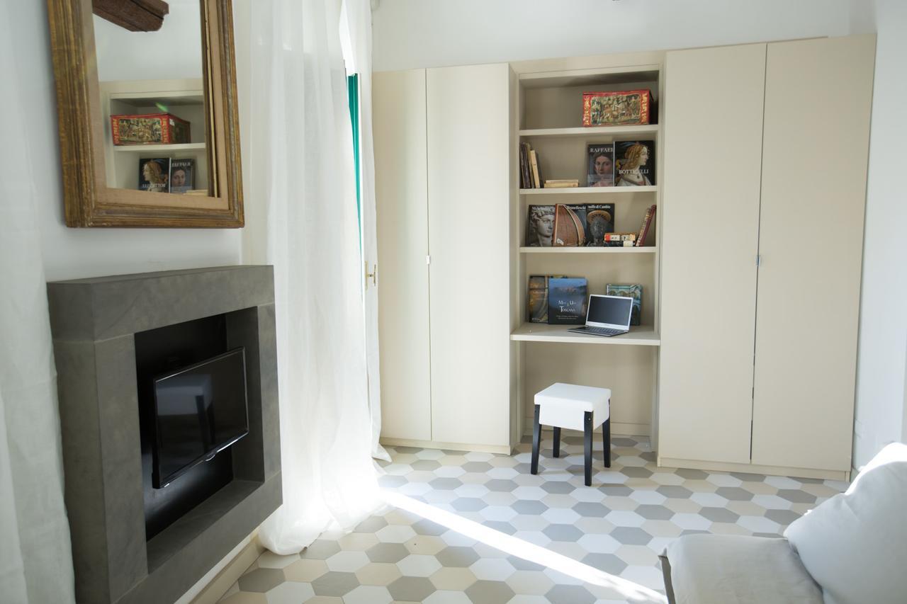 Buontalenti Charmsuite * Firenze