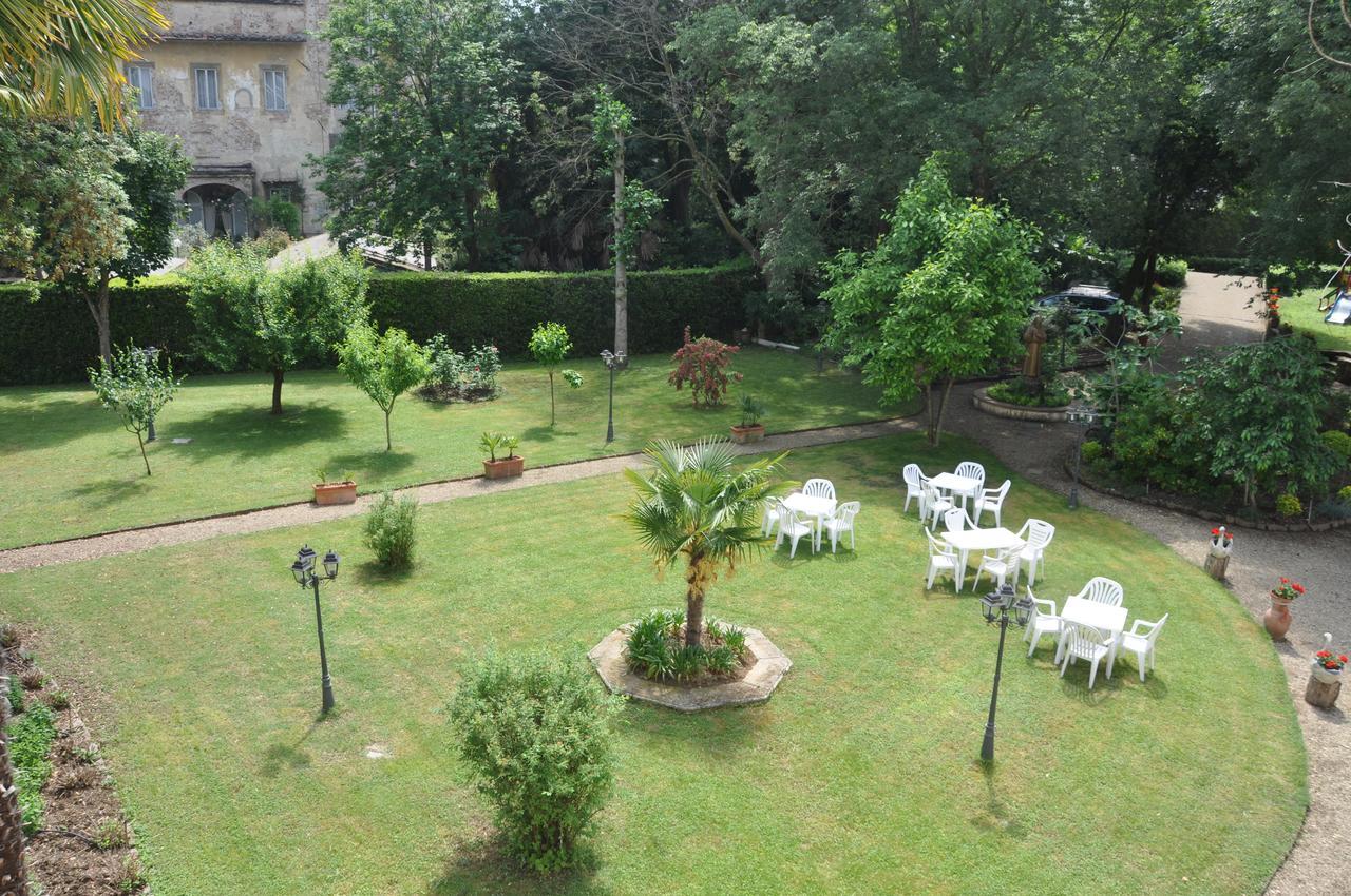Gæstehus Casa Betania Casa Per Ferie Firenze