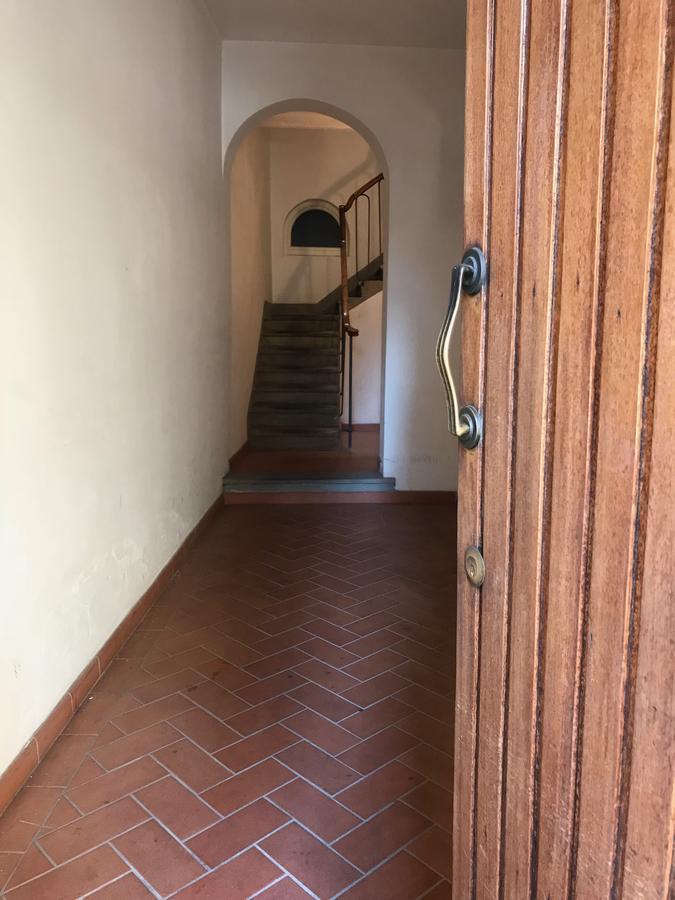 Agnolo Garden & Fresh Market Appartamento Firenze