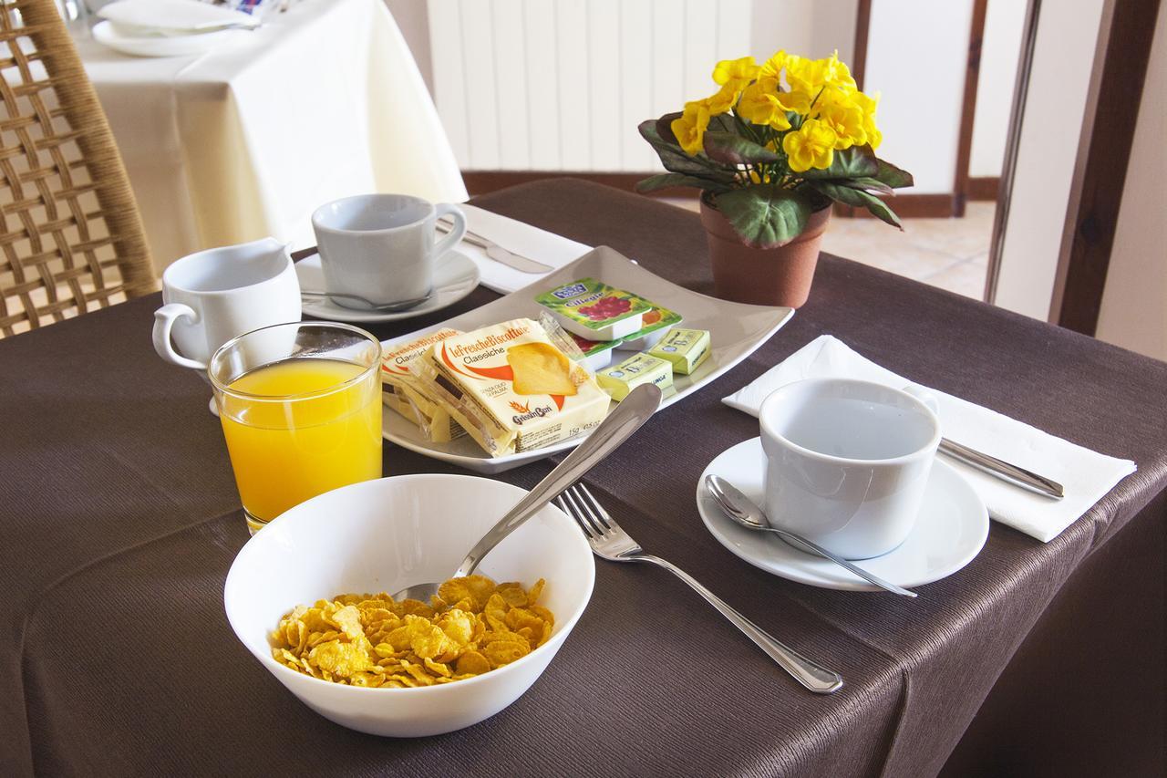 Gjestgiverier La Cittadella 2*