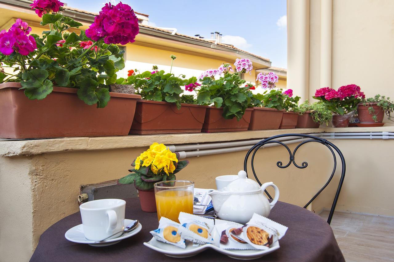 La Cittadella Gjestgiverier 2*