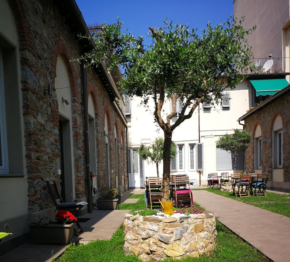 Alloggi Palmini Apartment