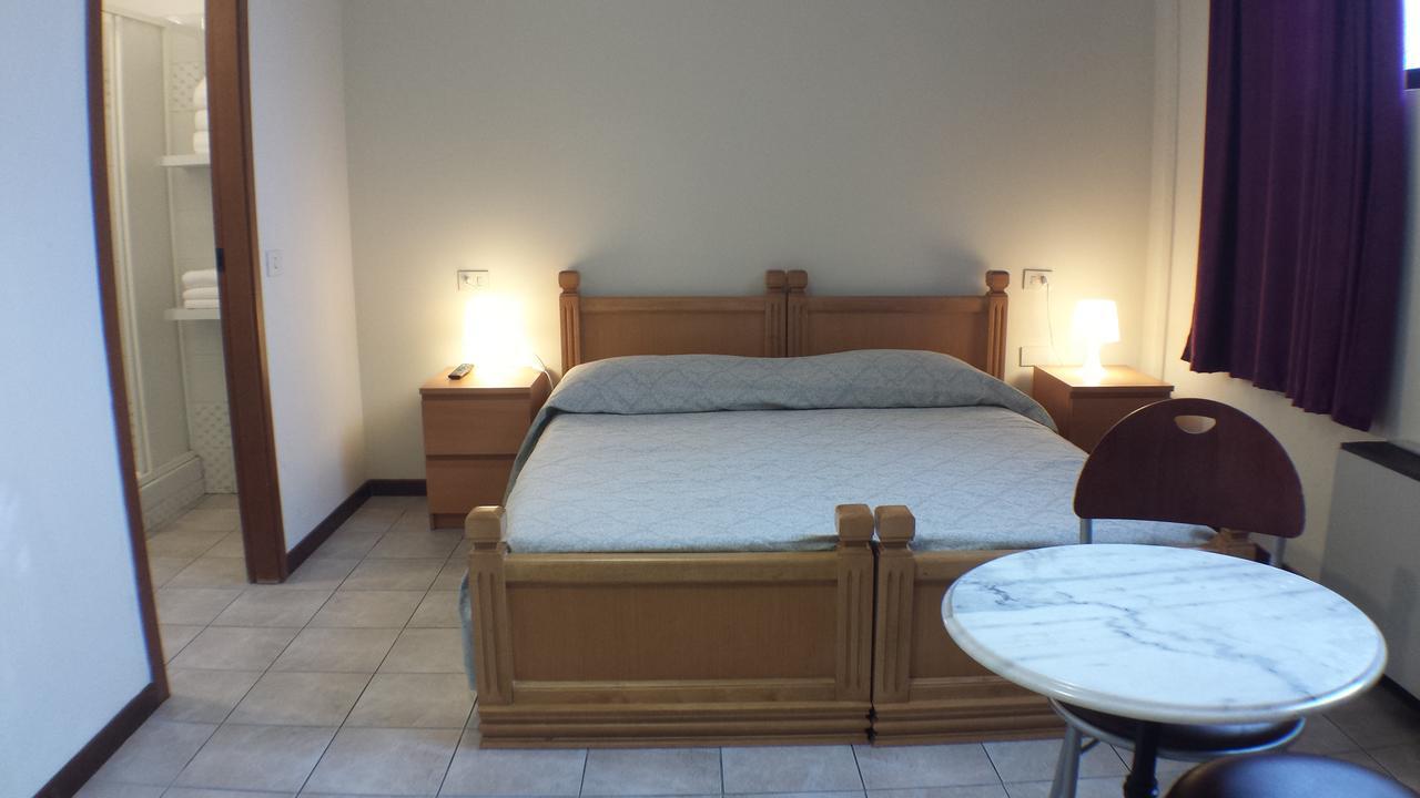 Hotel 2000 Florença