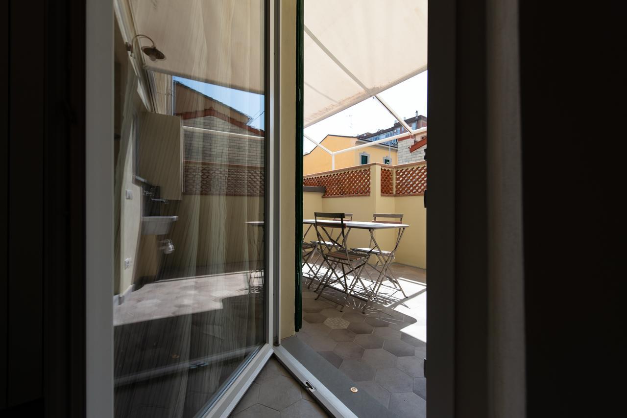 Lucia's Appartement *