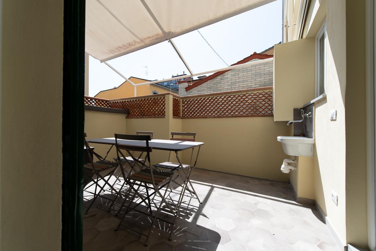 Lucia's Appartement