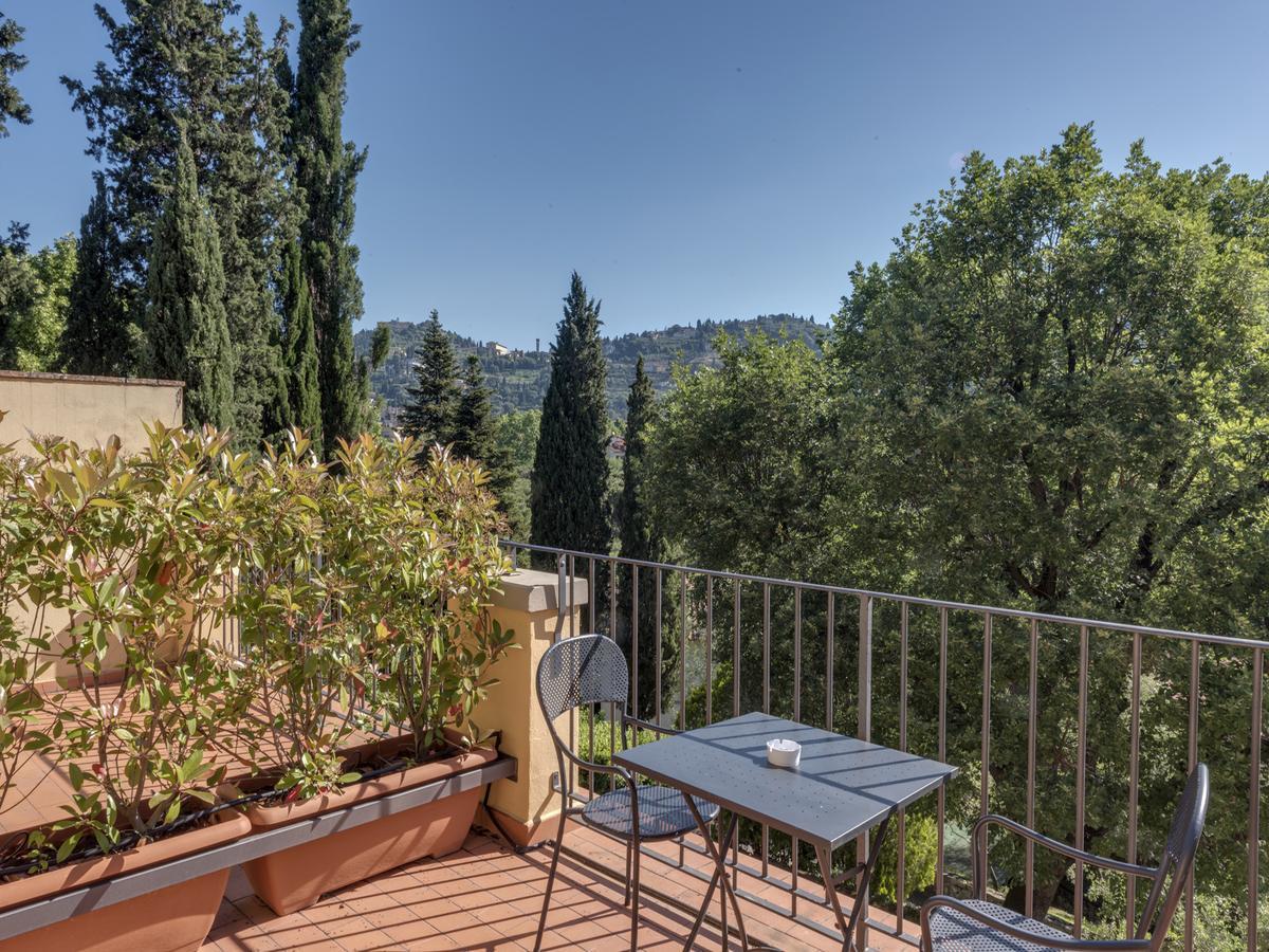 La Stella Florença
