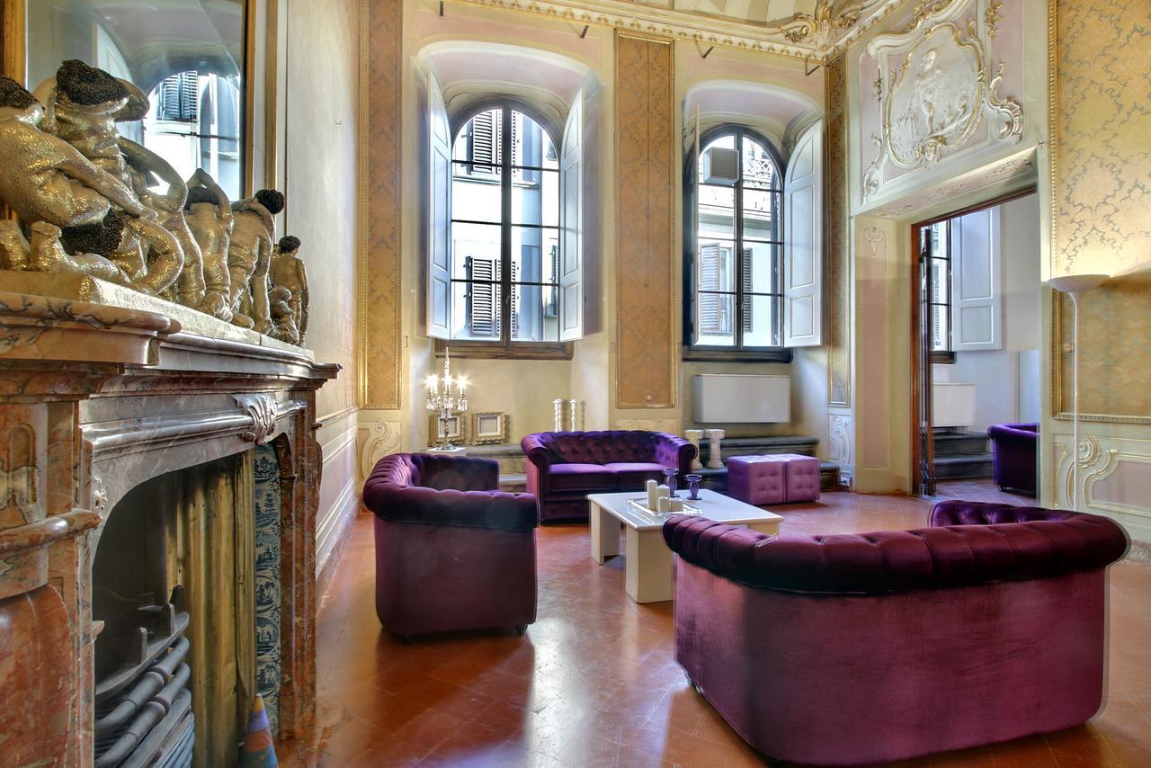 Palazzo Tolomei - Residenza D'epoca Firenze