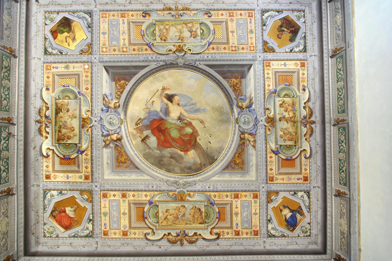 Palazzo Tolomei - Residenza D'epoca 3* Firenze