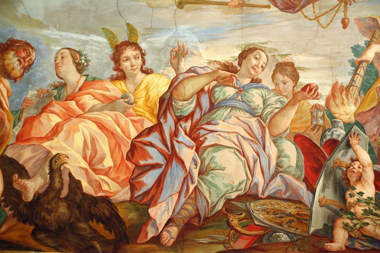 Palazzo Tolomei - Residenza D'epoca Firenze