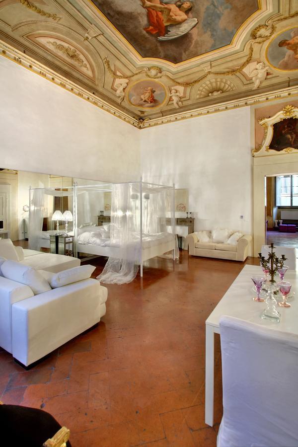 Palazzo Tolomei - Residenza D'epoca 3* Firenze