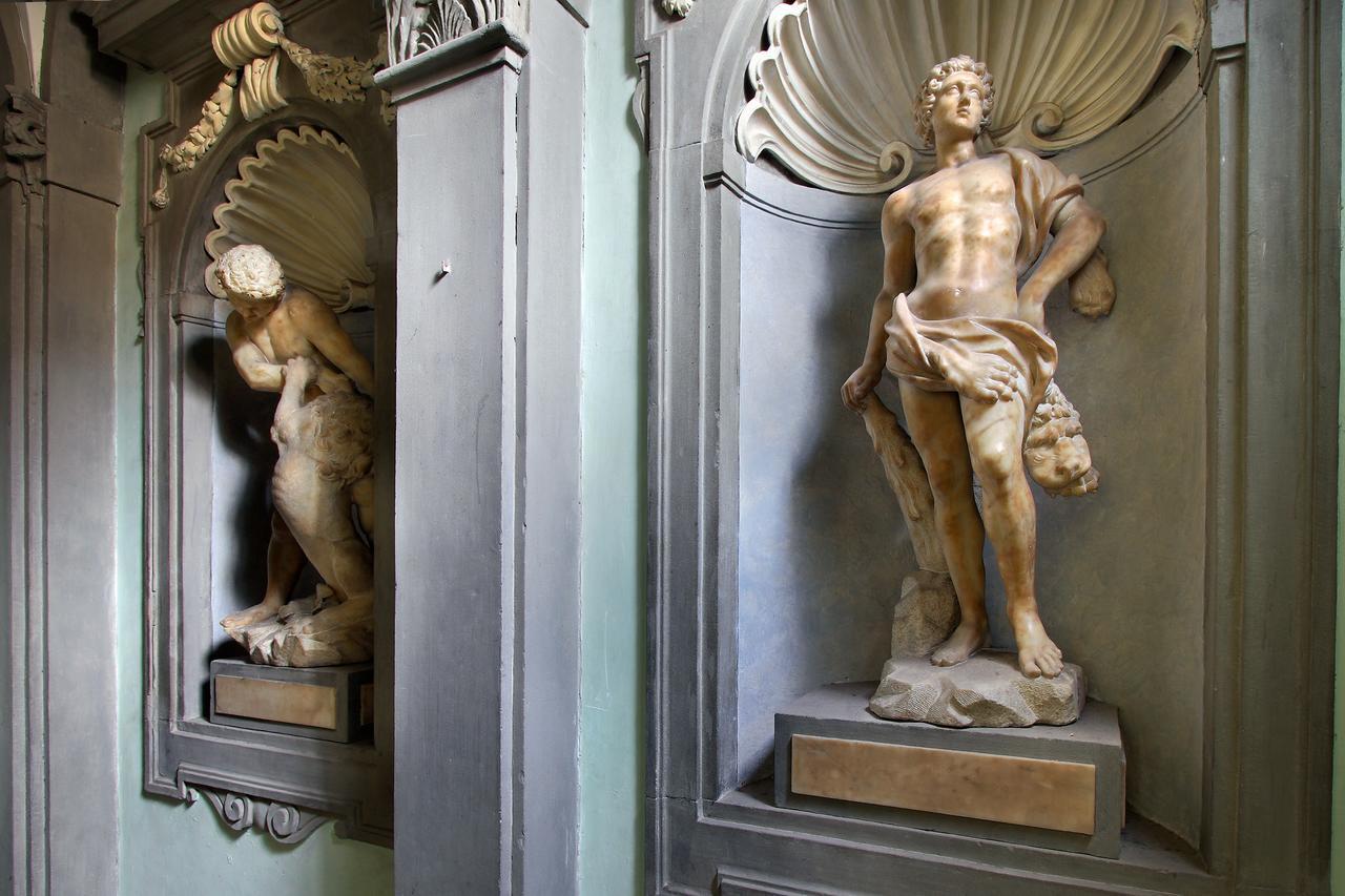 Palazzo Tolomei - Residenza D'epoca 3* Firenze