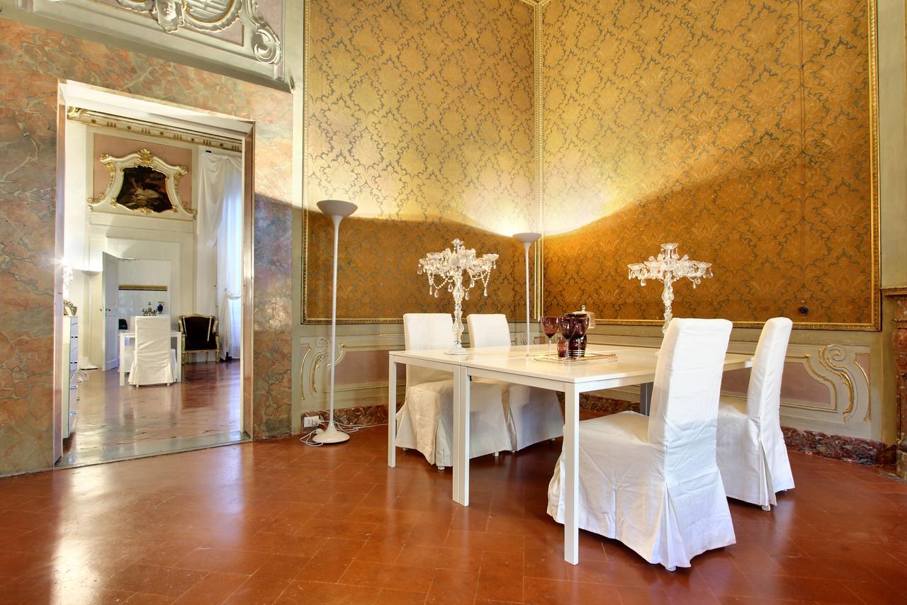 Palazzo Tolomei - Residenza D'epoca 3* Firenze