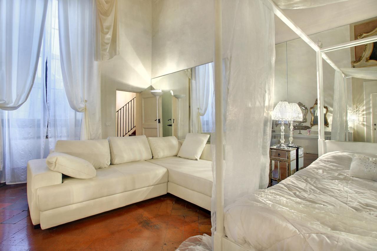 Palazzo Tolomei - Residenza D'epoca 3* Firenze