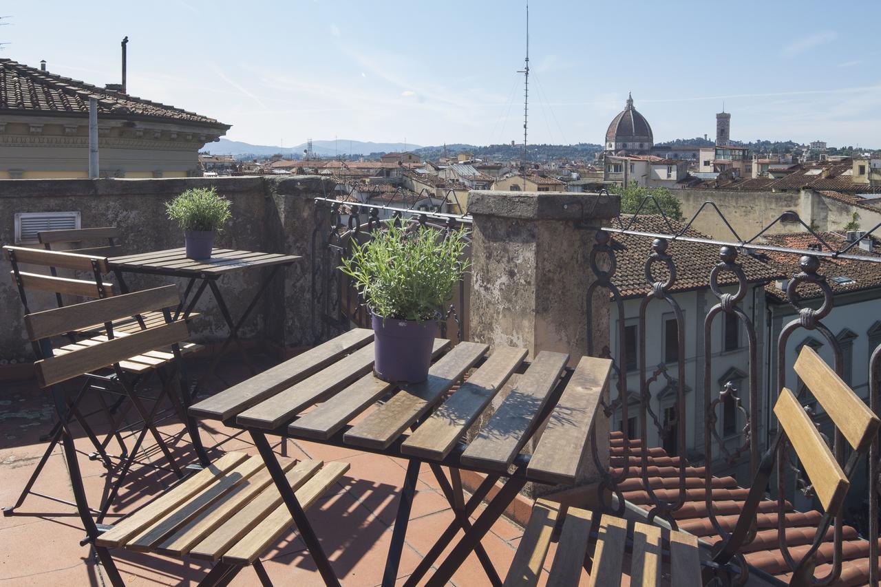 Malaspina Firenze