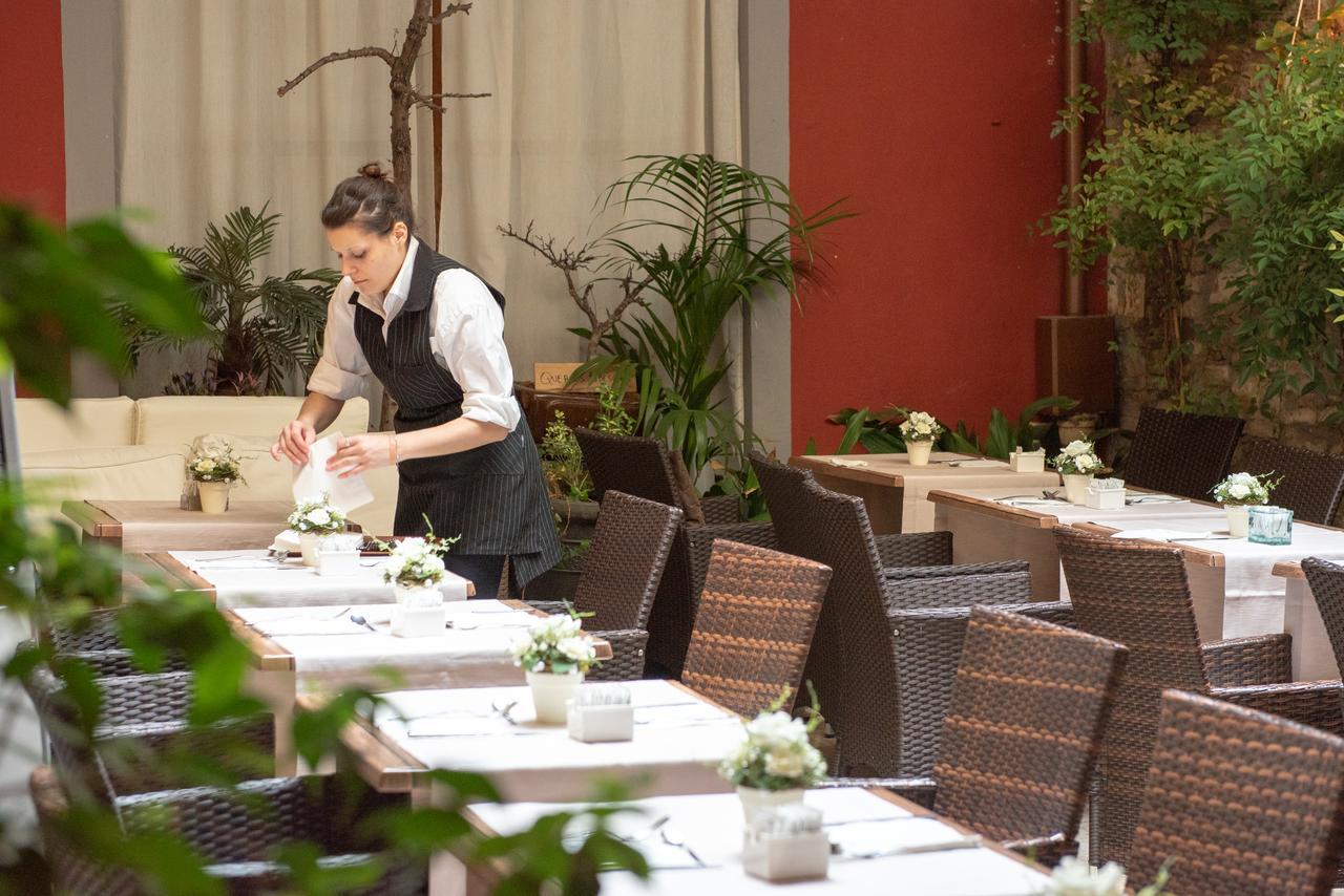 Ginori Al Duomo Hotell