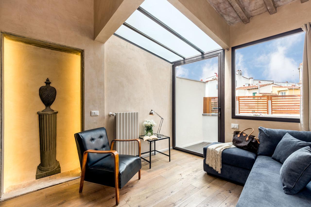 Apartamento Concierge-at The Cathedral Florença