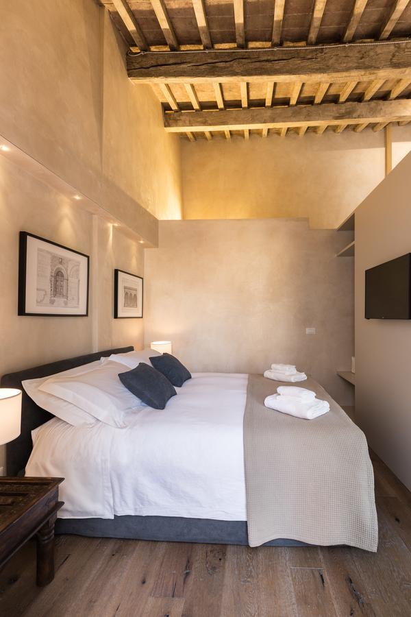 Apartamento Concierge-at The Cathedral Florença