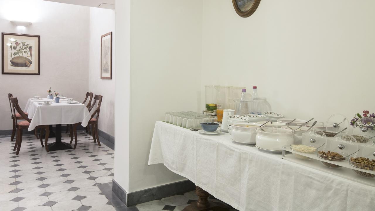 Hotell Malaspina 3*