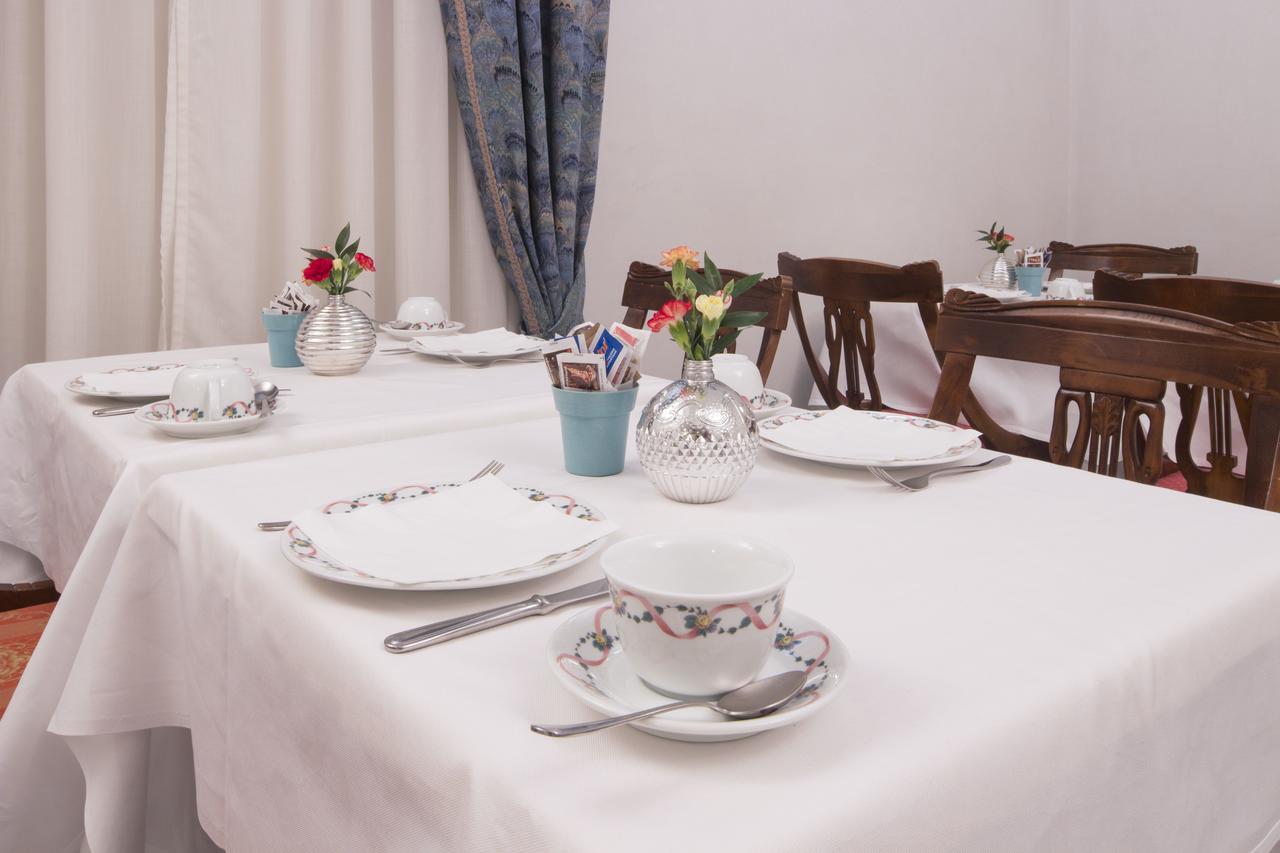 Malaspina Hotell 3*