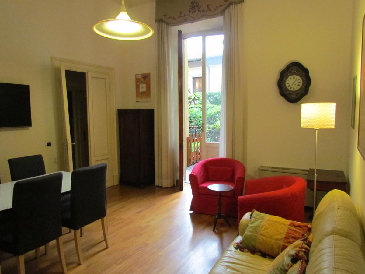 Florence Apartments Home Feeling * Florença