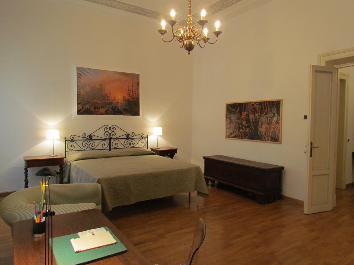 Florence Apartments Home Feeling Apartamento