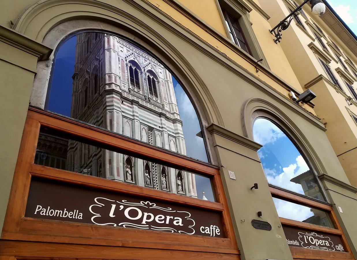 Lady Luna Couette-café Florence