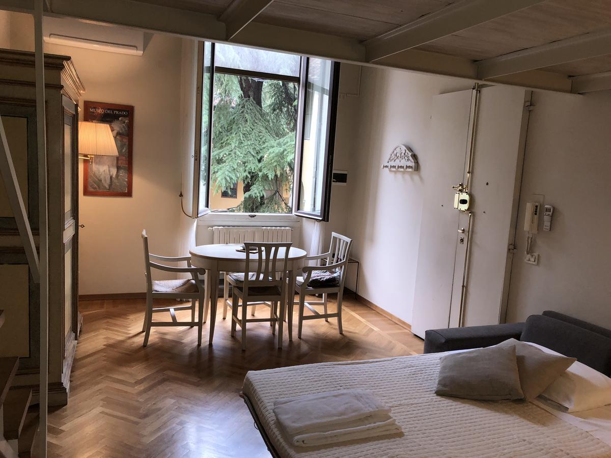 Leilighet Feeling Firenze