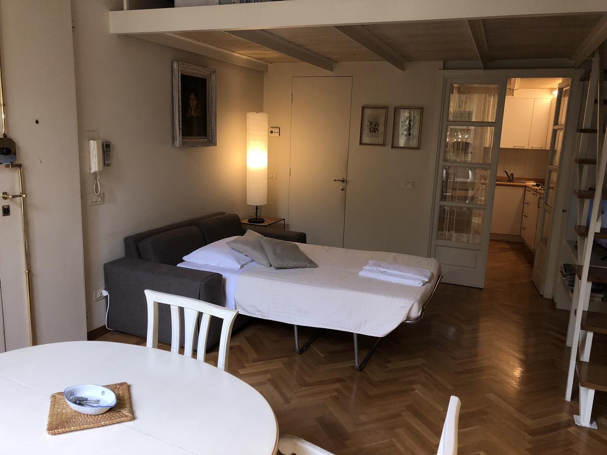 Florence Apartments Home Feeling Apartamento *