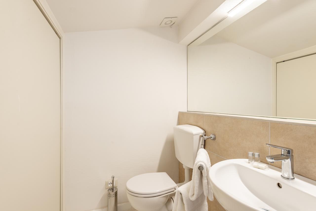 Carra Aparthotel *
