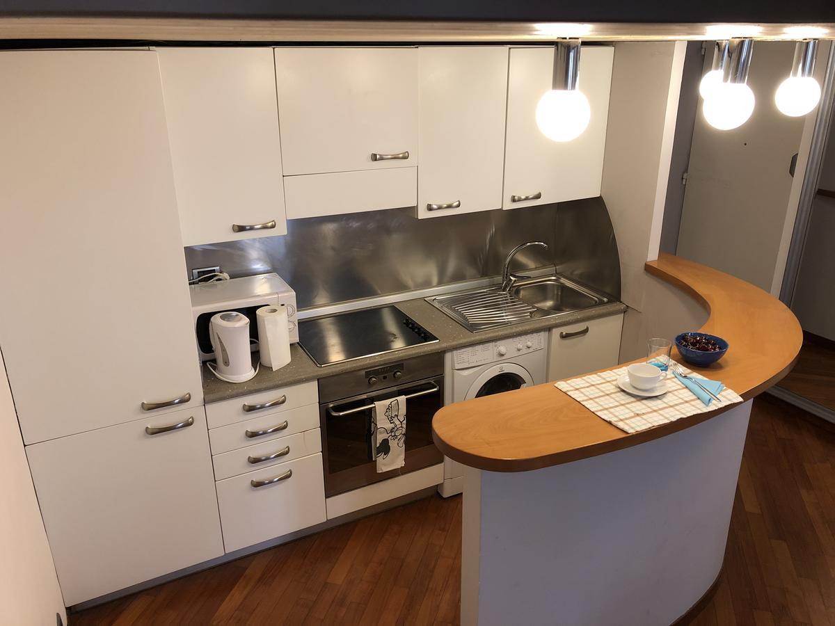 Apartamento Florence Apartments Home Feeling *