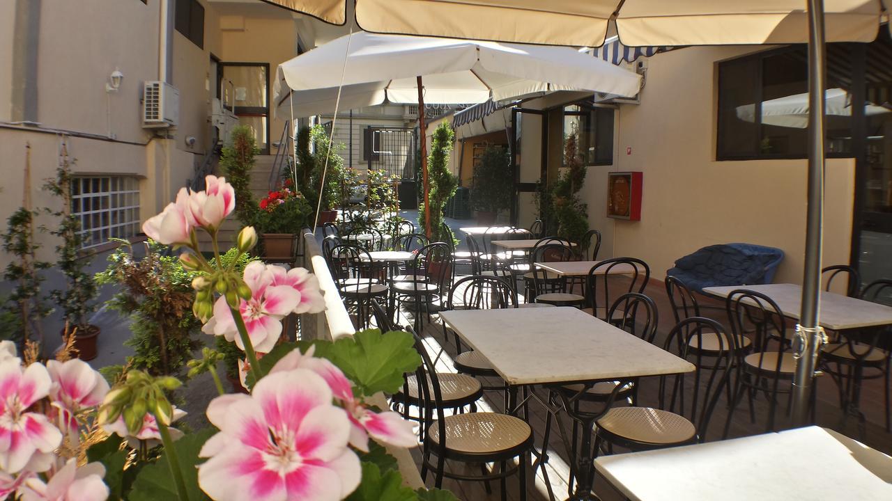Hotel 2000 Florença
