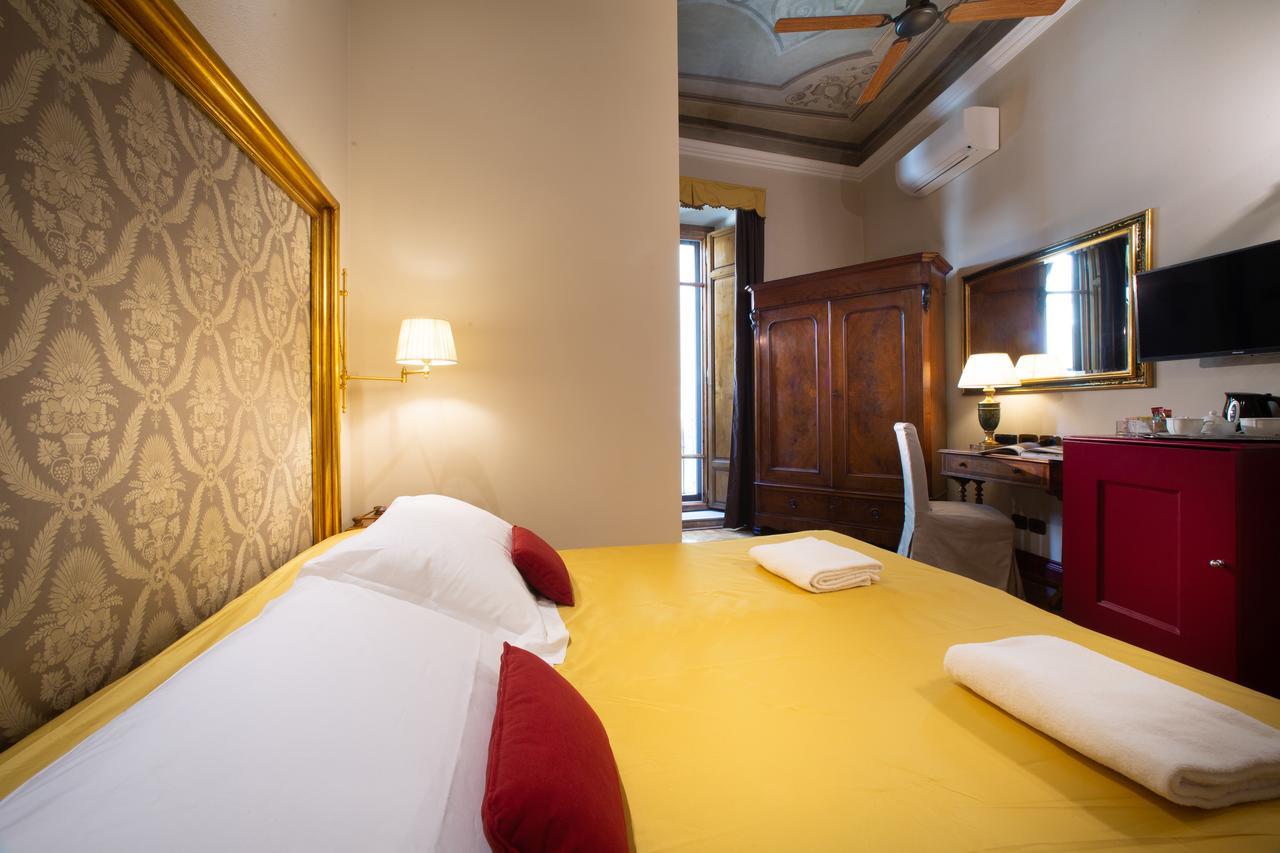 Boutique Torre De' Conti Firenze